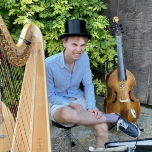 Florin Körner, Kornblum-Familie Florin Körner, Kornblum-Familie